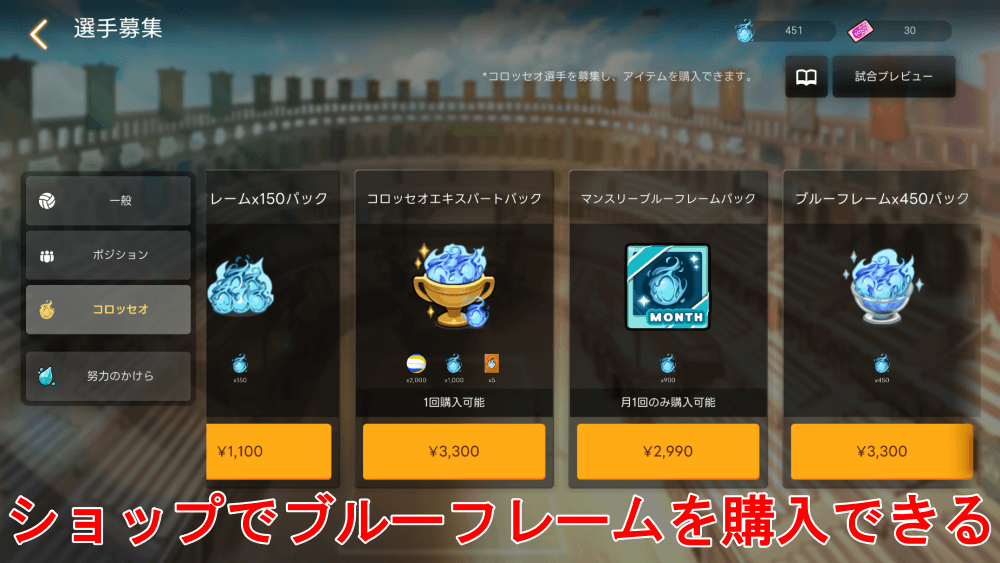 ショップで購入する