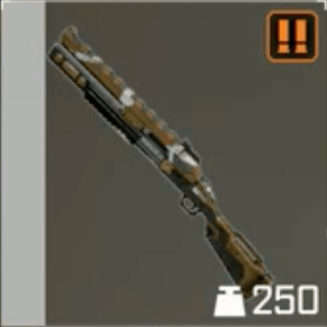 ヘビーショットガン