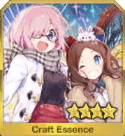 カルデアパークキャラバン