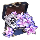 星光の結晶ノーマルパック