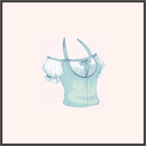 パティシエ（緑）