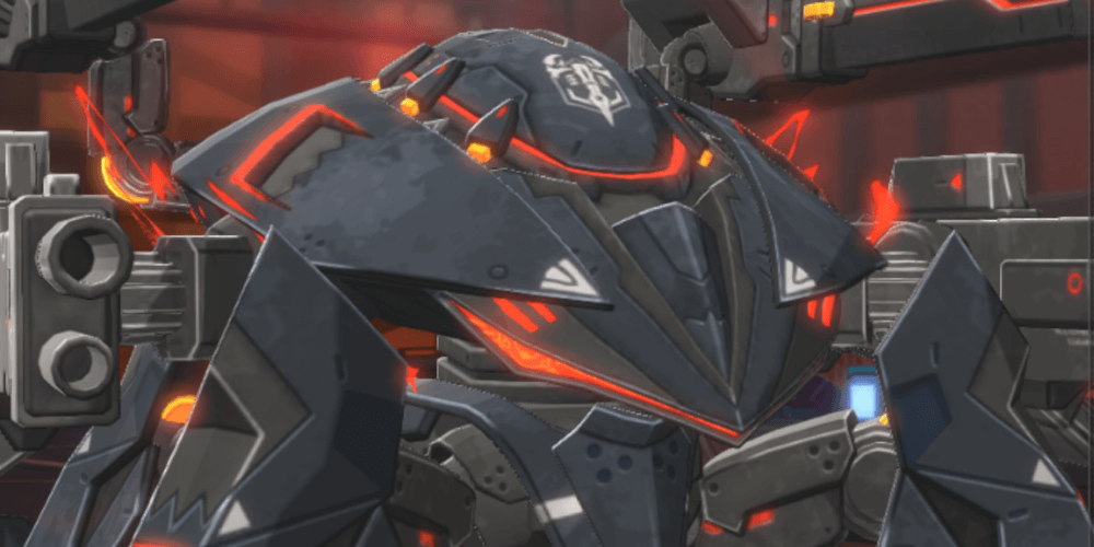 カッサンドラMk.2