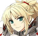 fgo-モードレッド＝モーリス