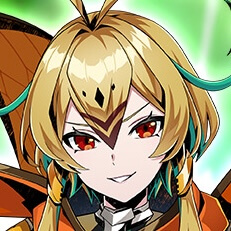 デュエプレ＿ゲイル・ヴェスパー