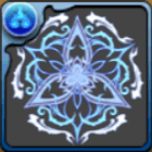 古水霊の魔力印