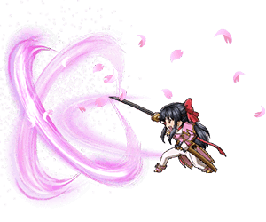 真宮寺さくら_上限解放後