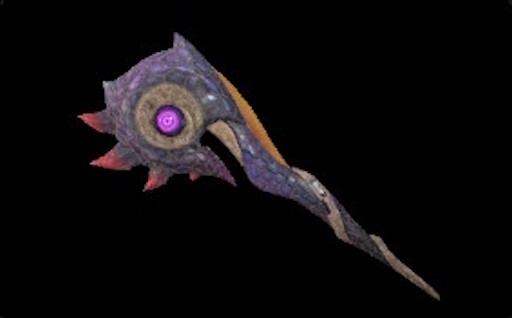 幻視のバロール