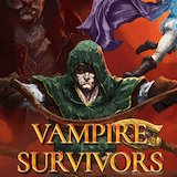 ヴァンパイアサバイバーズ攻略