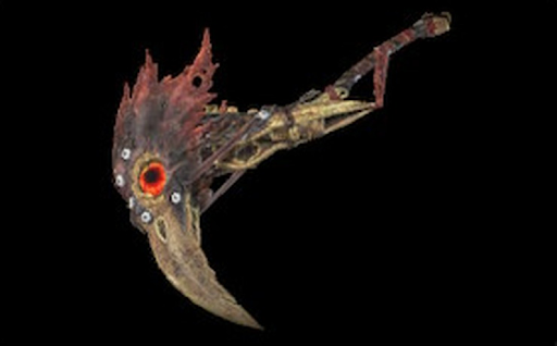 デスペレイションⅡ