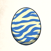 レイギエナの卵