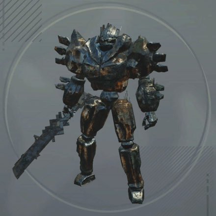 エクセキューショナー