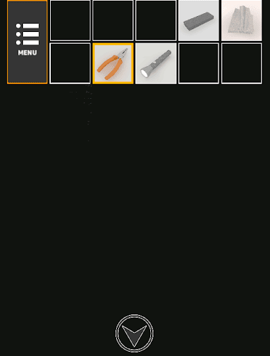 牢屋からの脱出_鍵