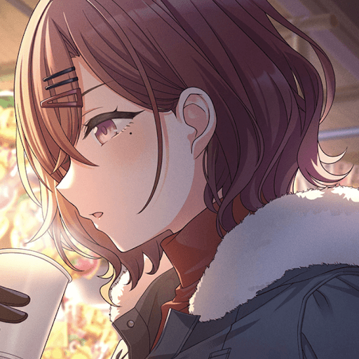 【除夜篝】樋口円香