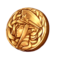 fgo-コノートコイン