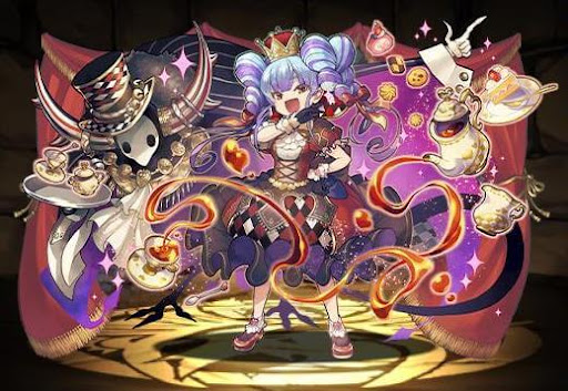 高慢なご令嬢・リンネル