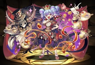 高慢なご令嬢・リンネル