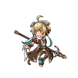 アンチラ（SR）_初期状態