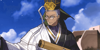 fgo-陳宮