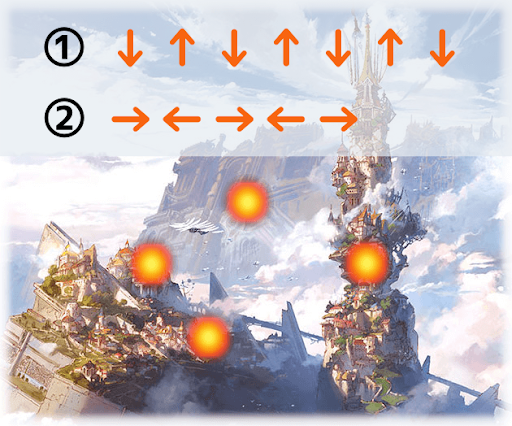 新島ユートピア