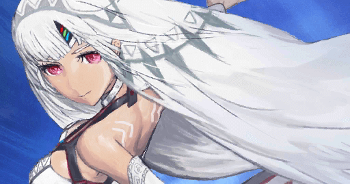 fgo-英霊肖像：アルテラ