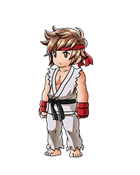 ストリートファイター