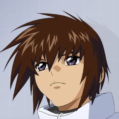 キラ・ヤマト（限定）