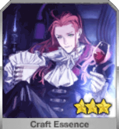 fgo-ロマニ・アーキマン伯爵の歓待