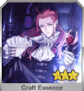 fgo-ロマニ・アーキマン伯爵の歓待