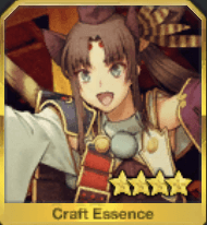 fgo-英霊巡遊：牛若丸