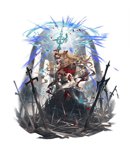 リミテッドヴィーラ_最終上限解放後