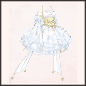 星のメロディー