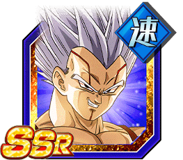 ベジータベビー