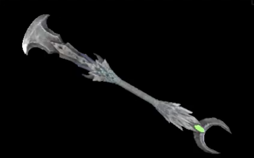 飛雷棍ムシカガチⅠ