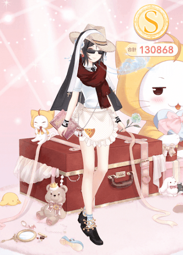 クエスト参考コーデタブ「参考画像URL」