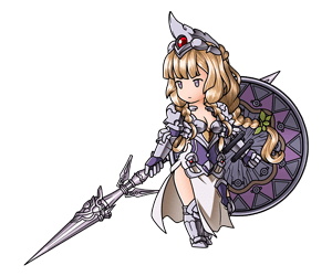 アテナ_最終上限解放後