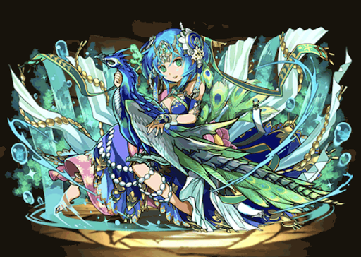 転生サラスヴァティ