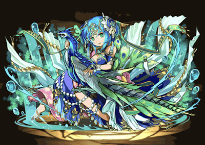 転生サラスヴァティ