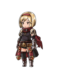 ジョブカラースキンジータ1