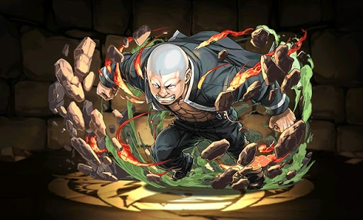 黒焚連合初代総長・古川修