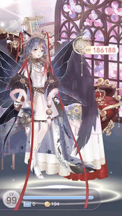 指輪の中の妖精7