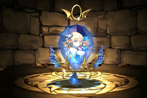 ヴァルキリーレインの耳飾り