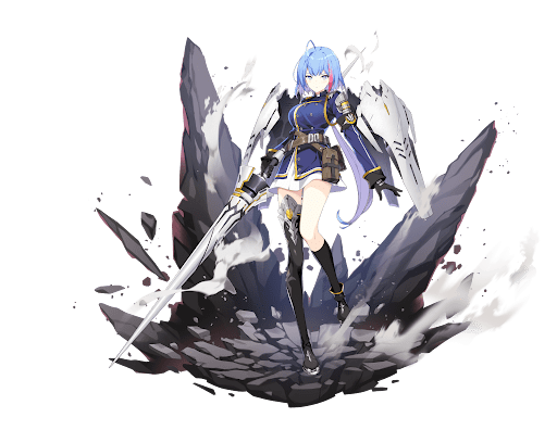 スターセイヴァー_ベスタ立ち絵