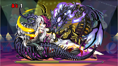 9周年記念チャレンジ【1】Lv2