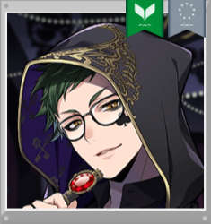 トレイ（SR/式典服）