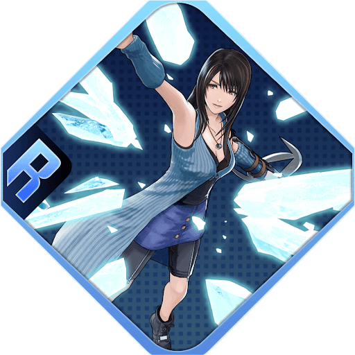 【DDFF】凛然なる氷雨の評価と性能【ディシディアデュエルム】 - 神ゲー攻略