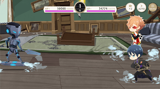 ツイステ＿6−8「円満トライブ！」