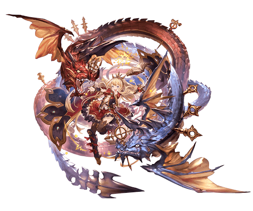 アルケミーゴシック・カリオストロ