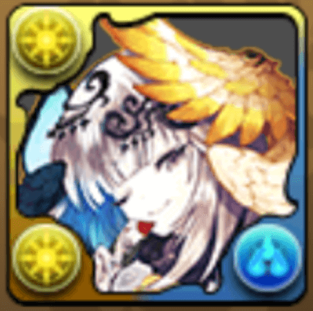 花札の大魔女・リーチェ