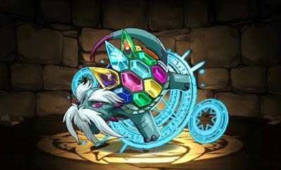 時の伝道師・クロノタートル