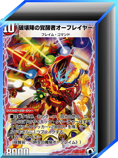 リース超次元ビート